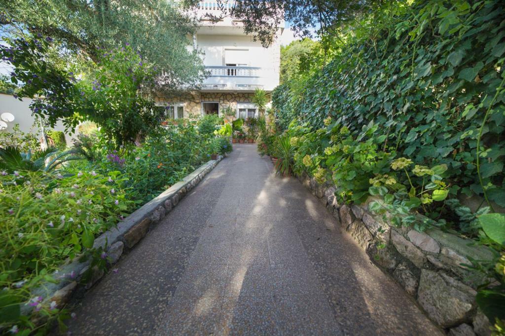 Violet Banjol Exterior foto