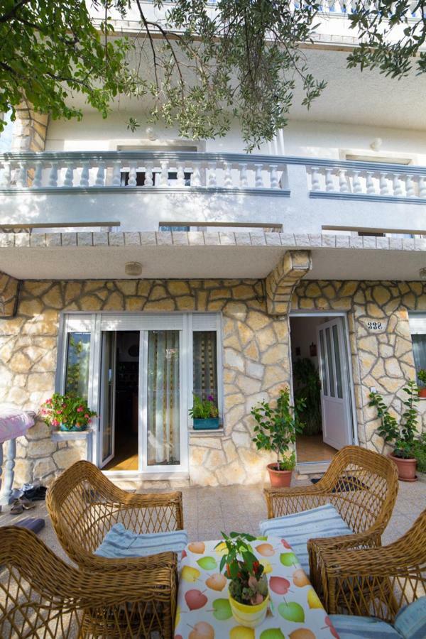 Violet Banjol Exterior foto